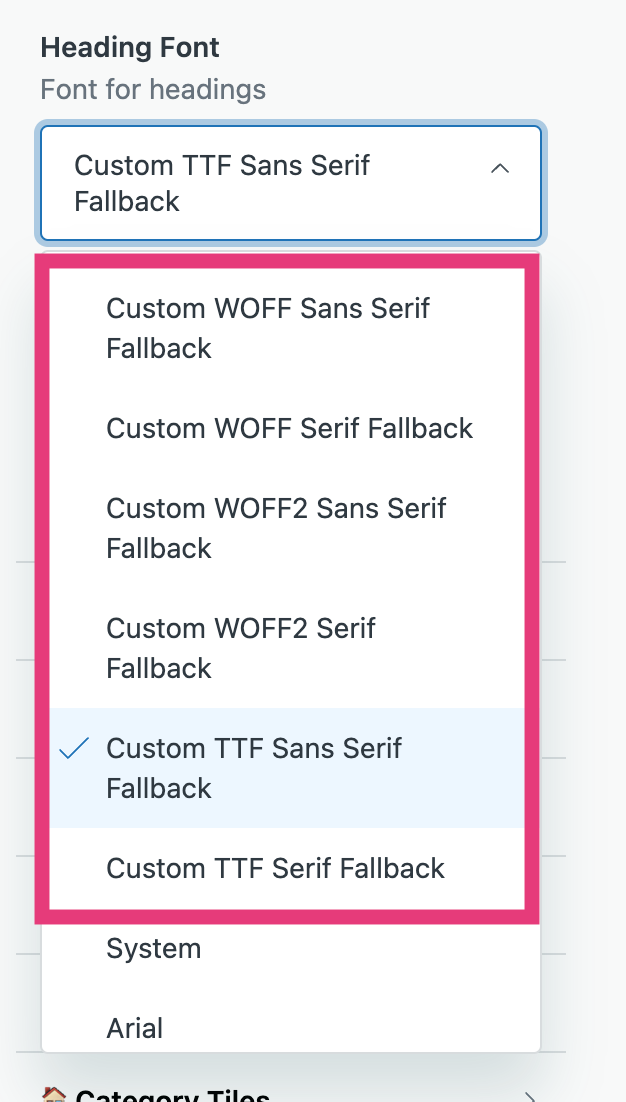 select-custom-font-in-list.png